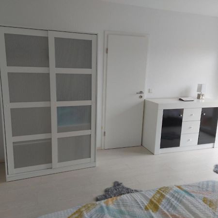 Lovely 2 Bedrooms Of Totally 30 M2 With Private Balcony Vichten Exterior photo