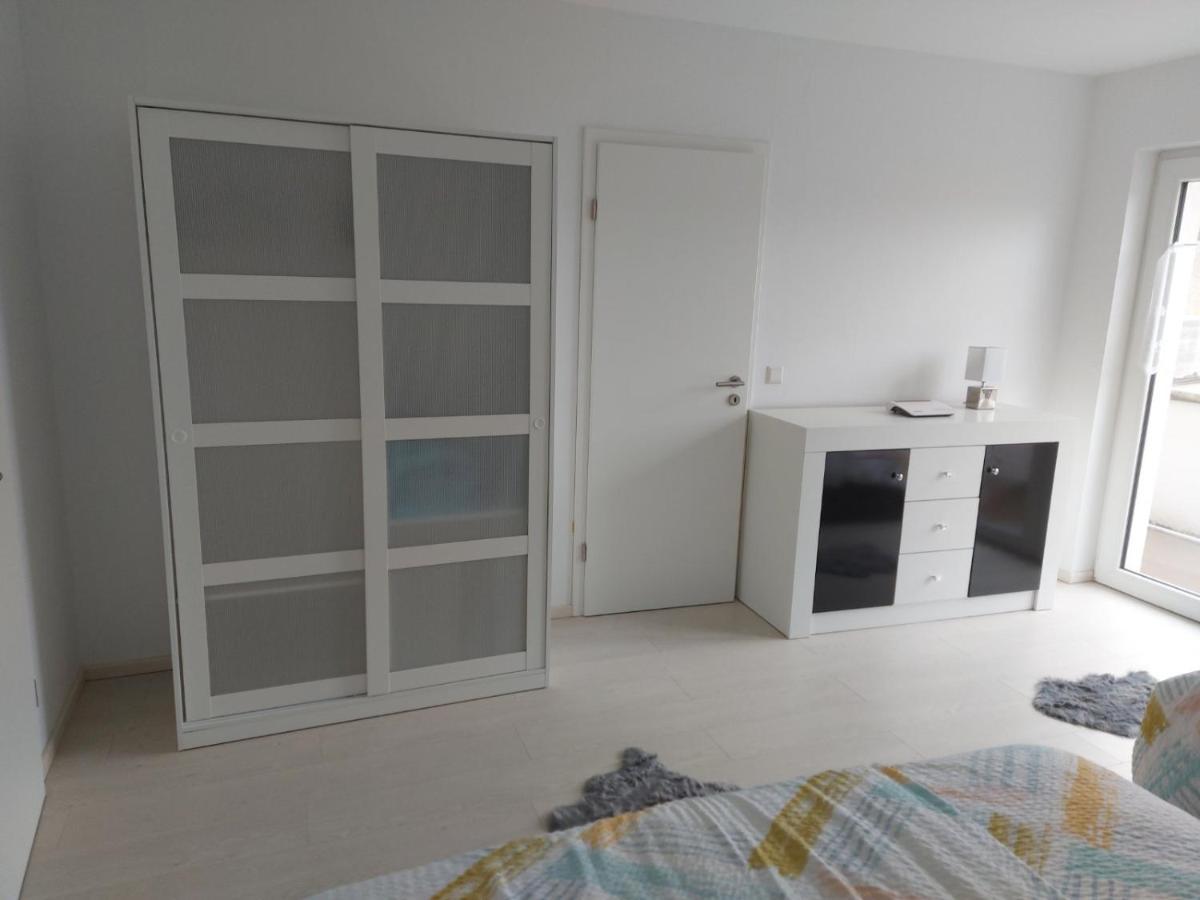 Lovely 2 Bedrooms Of Totally 30 M2 With Private Balcony Vichten Exterior photo