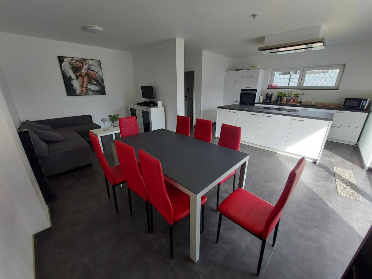 Lovely 2 Bedrooms Of Totally 30 M2 With Private Balcony Vichten Exterior photo