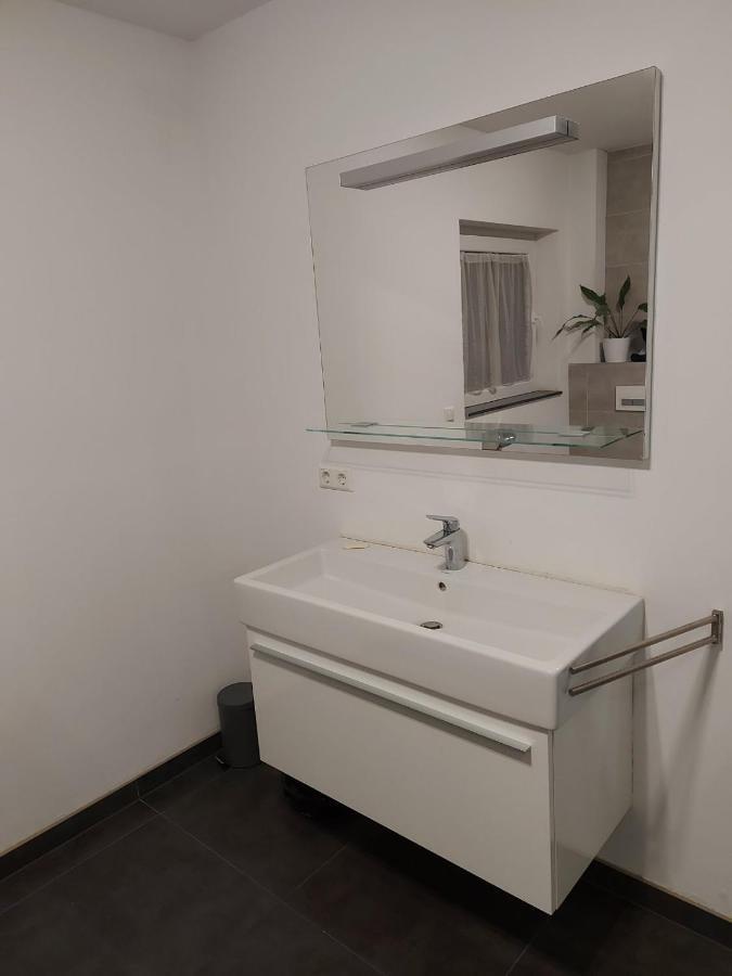 Lovely 2 Bedrooms Of Totally 30 M2 With Private Balcony Vichten Exterior photo